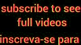 Ebony Prostitute Bent Over for Daddy's Anal Doggy