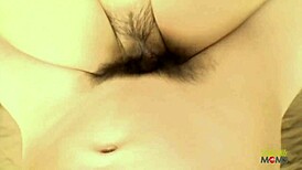 i watched her ride to messy creampie