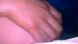 My Sexy Latina Girl Craves Deep Penetration