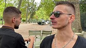 Storm Episode 1 Features Siberian Tempest