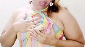 breaking gina's fat ass in missionary and doggystyle?