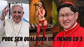 A Brazilian prostitute's next anal adventure.