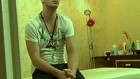 beauty easing lusty needs with hardcore ass fucking 😏