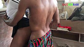 I can't wait to fuck my BBW neighbor next-door while checking the church projects.