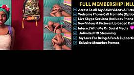 Cute Teen 18+ Gives Public Blowjob To Big Ass Ebony