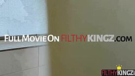 Last time raw fucking my stepsis in reality