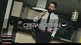 A Big Black Cock In A Tight Ass