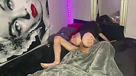 Fucking My Slut's Throat So Hard She Can't Take It