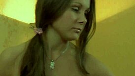 beauty easing lusty needs with hardcore ass fucking 😏