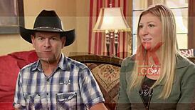 gorgeous girls get pounded by friends