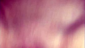 Kitty rides monster cock, feeling so sexy