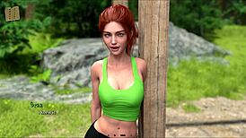 Summer Heat Game Experience