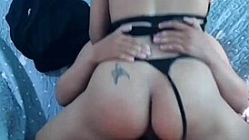 Babysitter Wants to Fuck Hard!