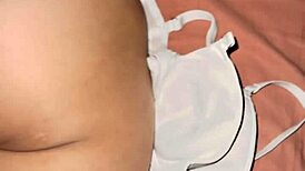 Partner Requests Big Cock Fucking Session.