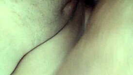 My married pussy explodes from black bull