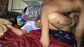 indian village romantic sex with desi girlfriend