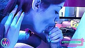 amateur milfs by wifebucket i took the missus to a fancy hotel and fucked her