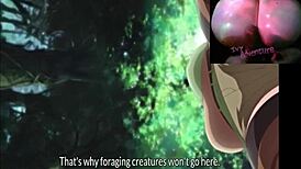 The Lucky Guy Summons Hotties For Fucking In Costumes!