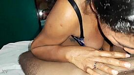 Amante Da Rico Oral Milf Latina!