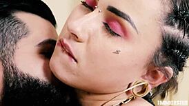 she rides my dick masterfully