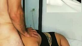 Want to cum watching my face and ass? Double pleasure! 😏