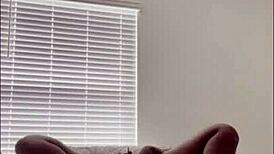 Nyla's Cellphone Video Just For You