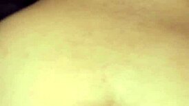 Partner Requests Big Cock Fucking Session.