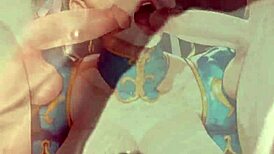 Does chun-li love that big cock?