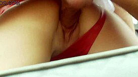 Blonde Milf Gets Fucked In Alley Outdoors Facial?