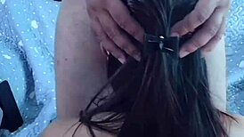 Babysitter Wants to Fuck Hard!