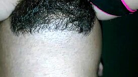 why are you eating that tight pussy from the back with your tongue licking so deep