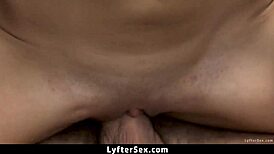 repeat offender pays officer with submission