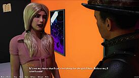 Being A Dik 228 Chick Route