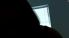 she sucks dick well, but her handjob skills are amazing.