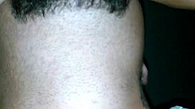 why are you eating that tight pussy from the back with your tongue licking so deep