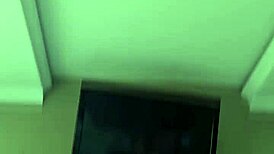 Sailor Girl Hotwife Sits Hard On Black Husband's Cock In Interracial Couple Scene