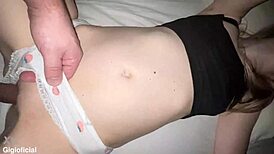 good idea to choose favorite movie while losing virginity