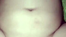 Bokep Indonesia Lucky To Fuck Smooth Brunette Wife