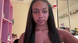 Lily Starfire Goes Deeper In Behind-The-Scenes Footage.