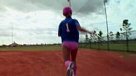 I got picked up at the park and my pussy stuffed