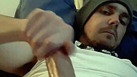 Levi Lust Teases With Solo Masturbation In This Narrative