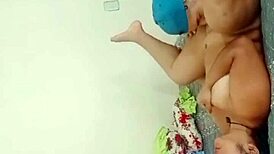 Stepfather's Dick Loving Whore