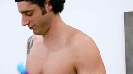 크리스티 스티븐스, 인테리어 디자인 하면서 프리유즈 스타일로 박혀요 😈