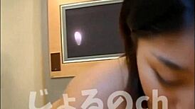 Meet Satomi, the cute Japanese girl.