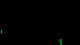 Brunette neighbor girl next door moans in tight panties during solo pov video chat