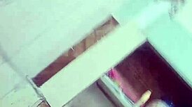 Brazilian mature experiences holy orgasm in update 11