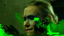 Naughty Lesbian Slave Gets Whipped And Spanked By Mistress