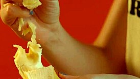 I am learning to let go in this hardcore kinky mexican chapter