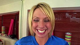 I got picked up at the park and my pussy stuffed