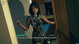 Eternum part 16 gameplay